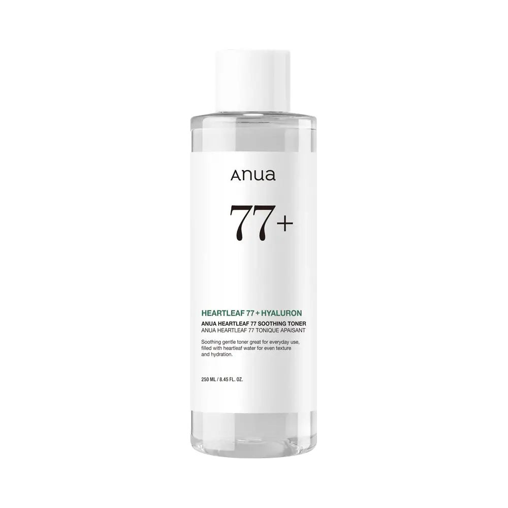 Тонер Heartleaf 77% Soothing Toner