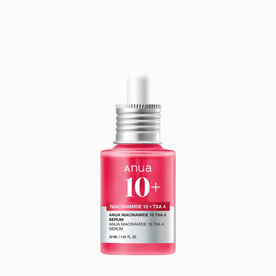 Anua Niacinamide 10 + TXA 4