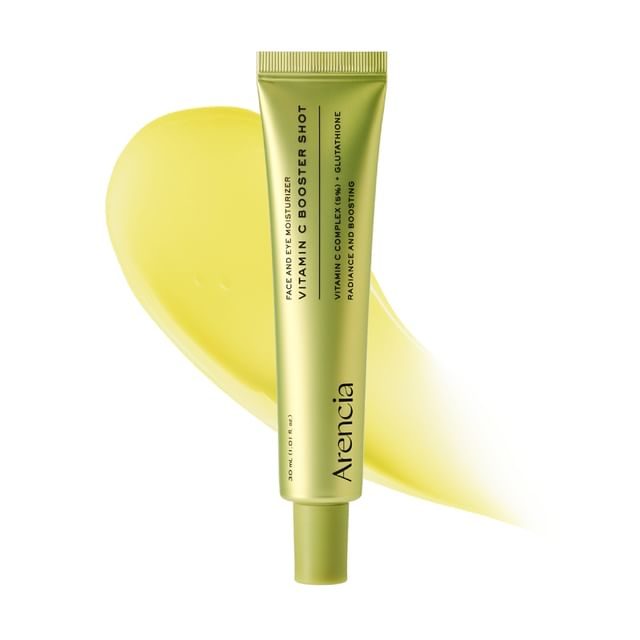 Бустер Vitamin C Booster Shot