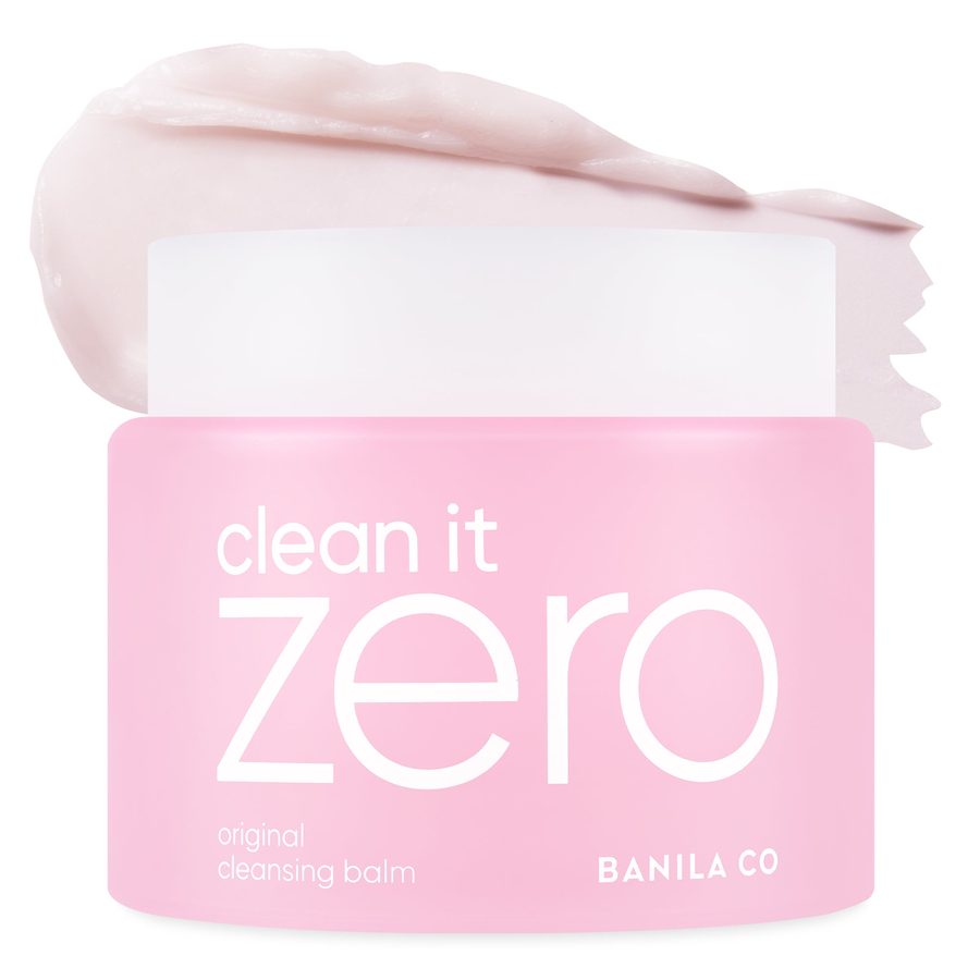 Clean It Zero Acerola+ Cleansing Balm