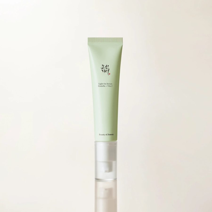 Сыворотка Light On Serum (Центелла + Витамин C)