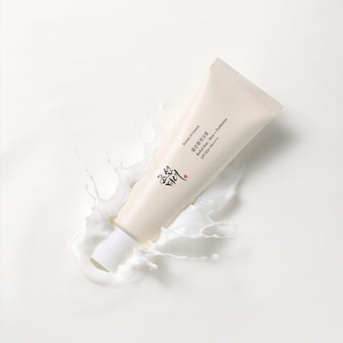 Солнцезащитный крем Relief Sun: Rice + Probiotics
