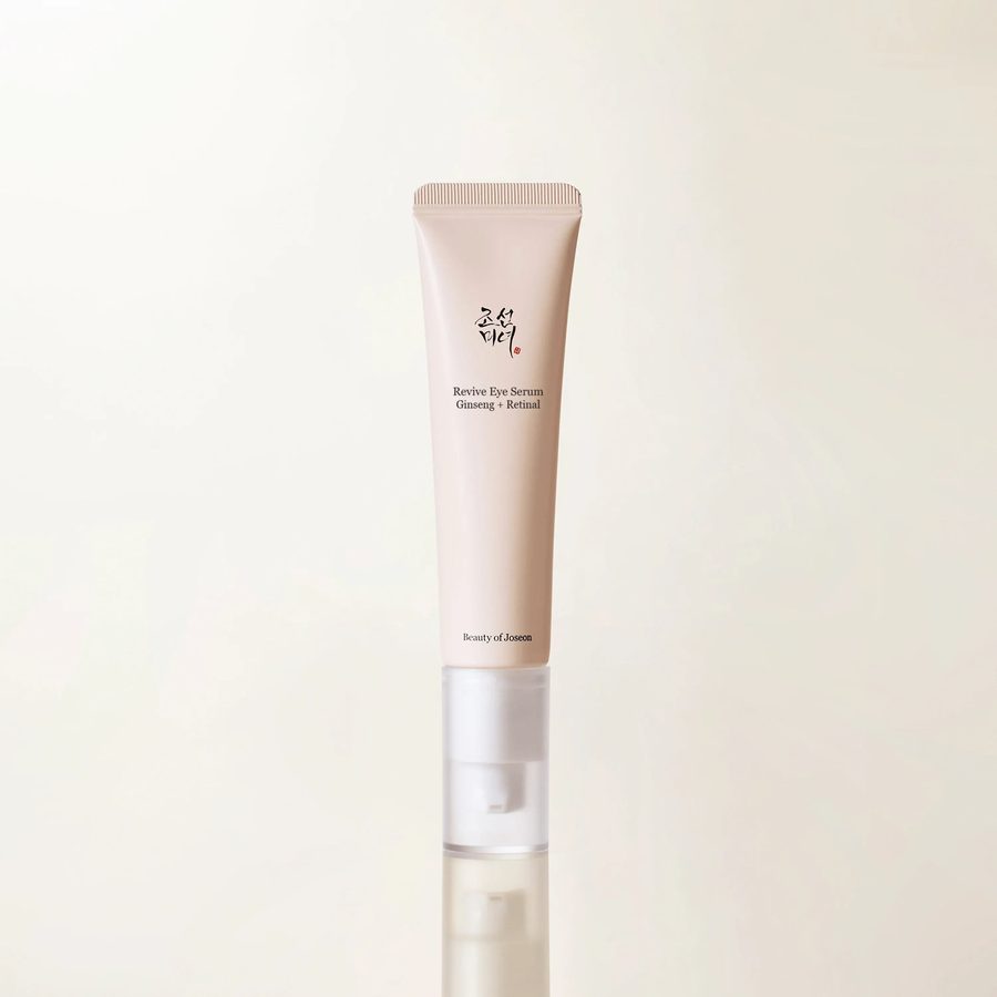 Сыворотка для век Revive Eye Serum (Женьшень + Ретинал)