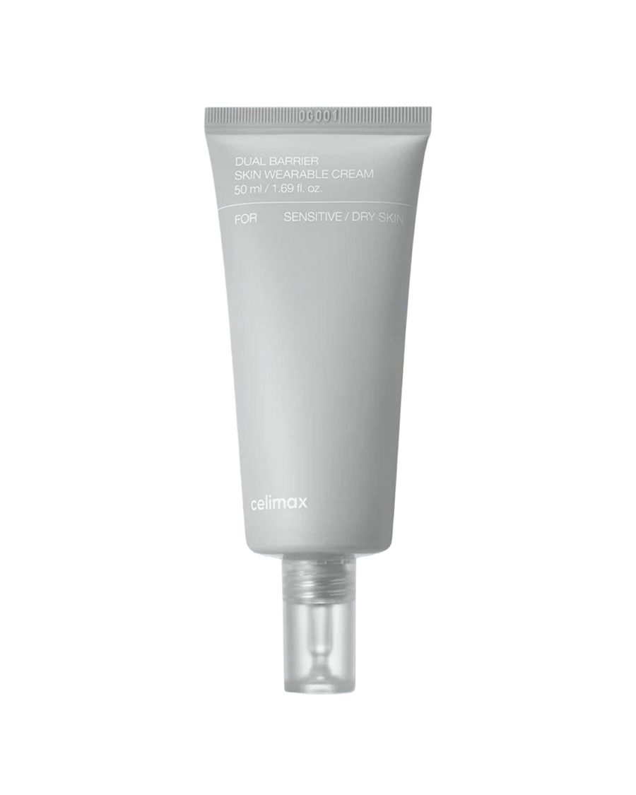 Крем Dual Barrier Skin Wearable Cream