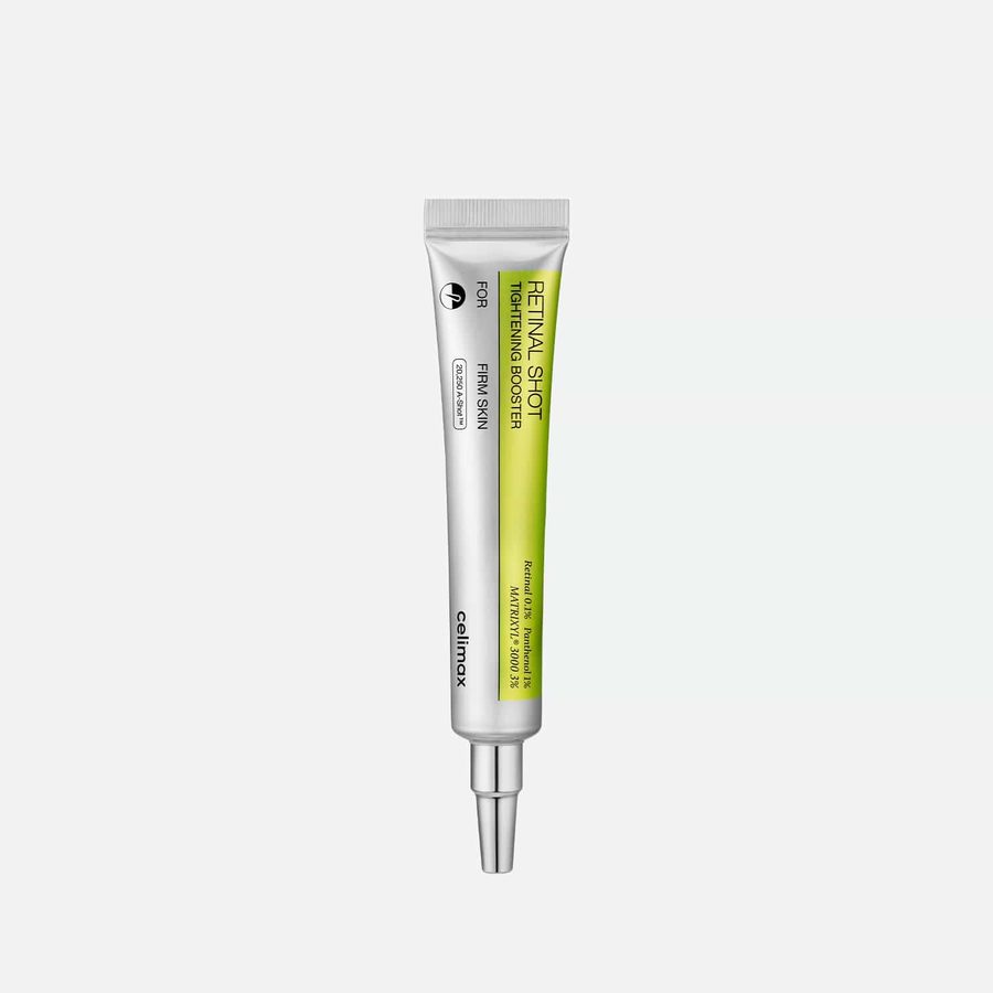 Сыворотка Retinal Shot Tightening Booster