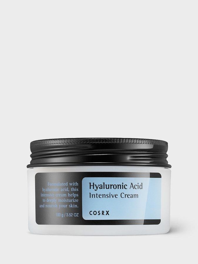 Крем Hyaluronic Acid Intensive Cream