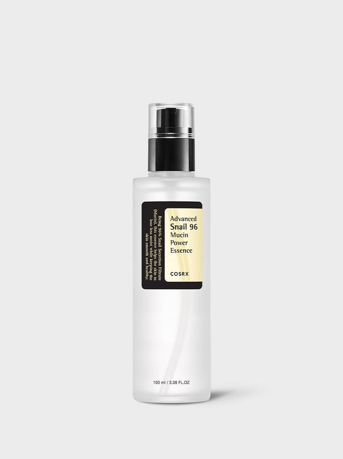 Эссенция Advanced Snail 96 Mucin Power