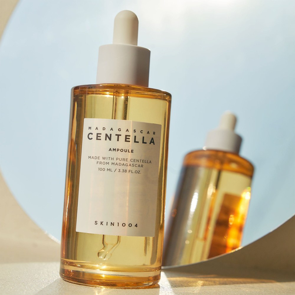 Madagascar Centella Ampoule, large size