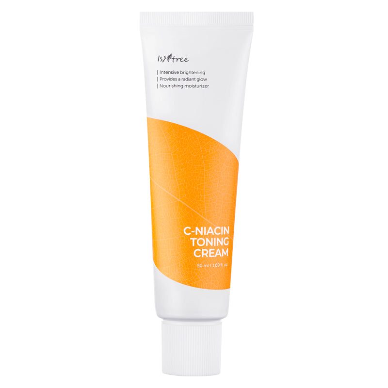 Крем C-Niacin Toning Cream