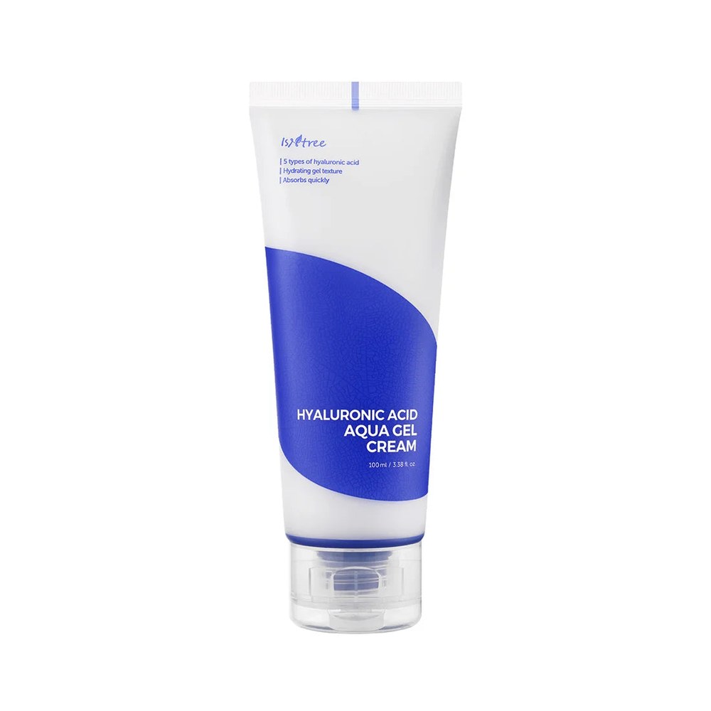 Hyaluronic Acid Aqua Gel Cream