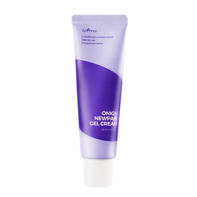 Гель-крем Onion Newpair Gel Cream