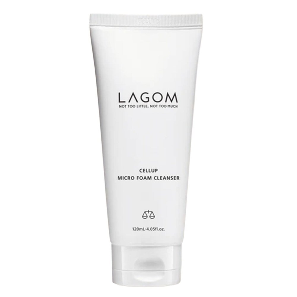 Пенка Cellup Micro Foam Cleanser