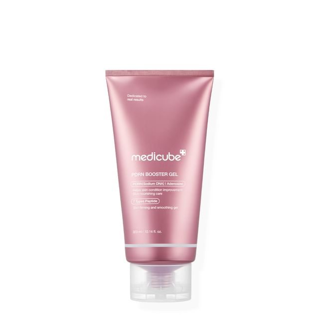 Гель-проводник AGE-R PDRN Booster Gel