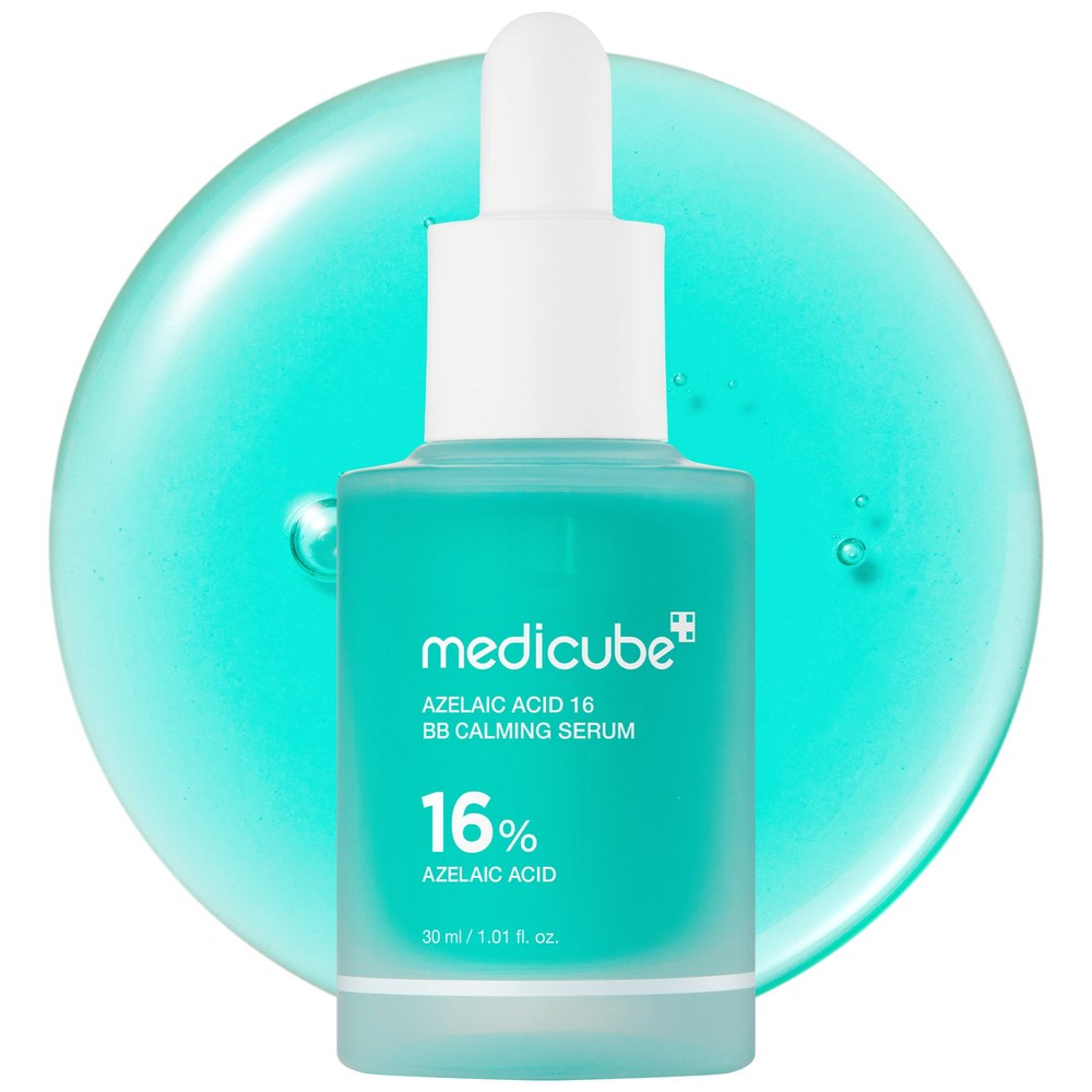 Сыворотка Azelaic Acid 16 BB Soothing Serum