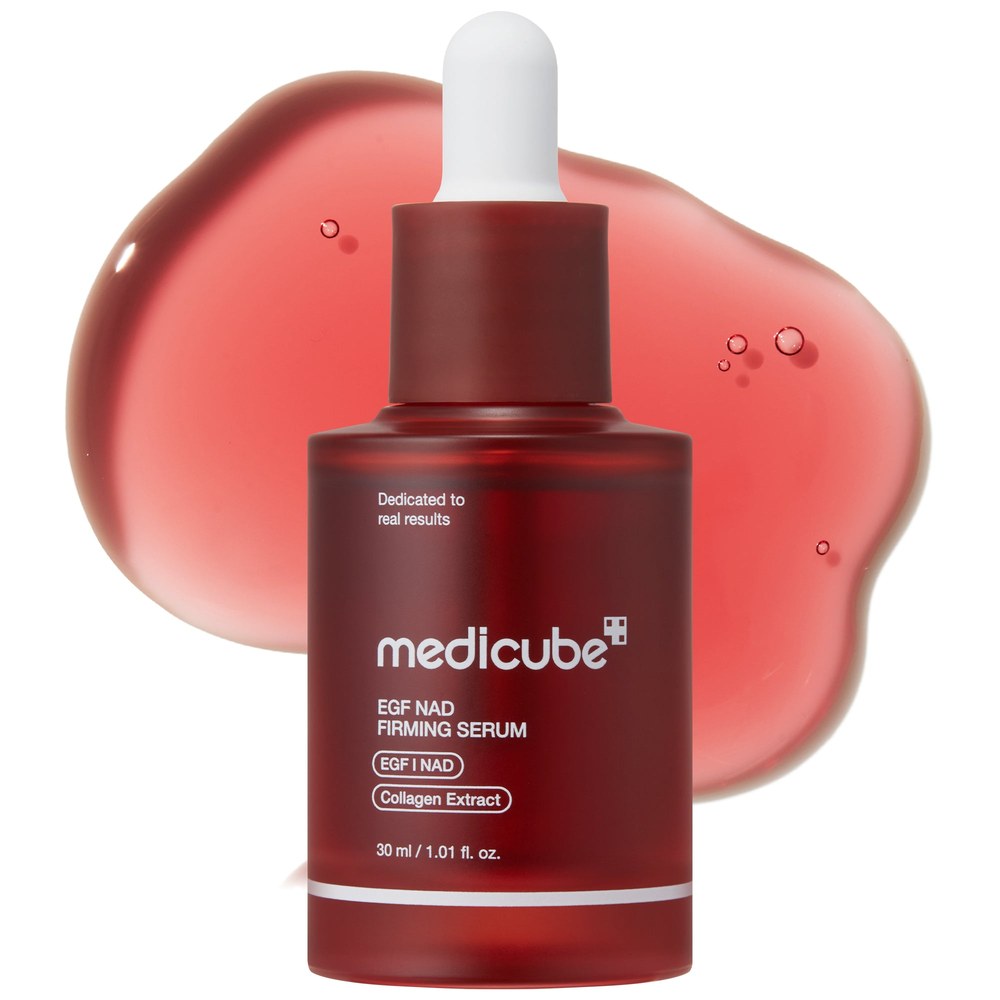 EGF NAD Firming Serum