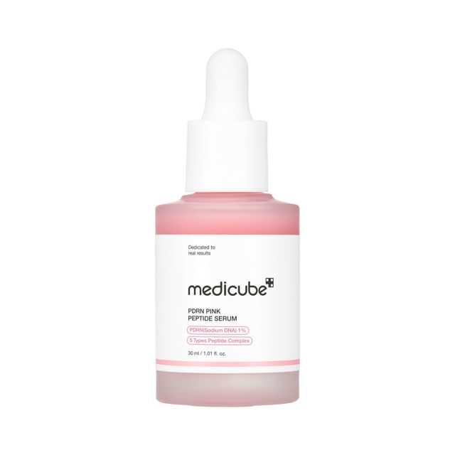 Сыворотка PDRN Pink Peptide Serum
