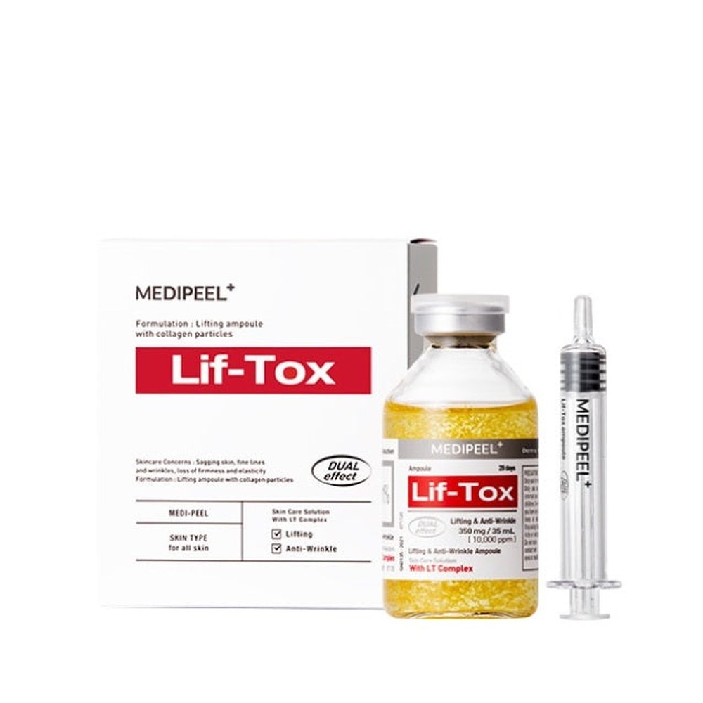 Ампула Lif-Tox Ampoule