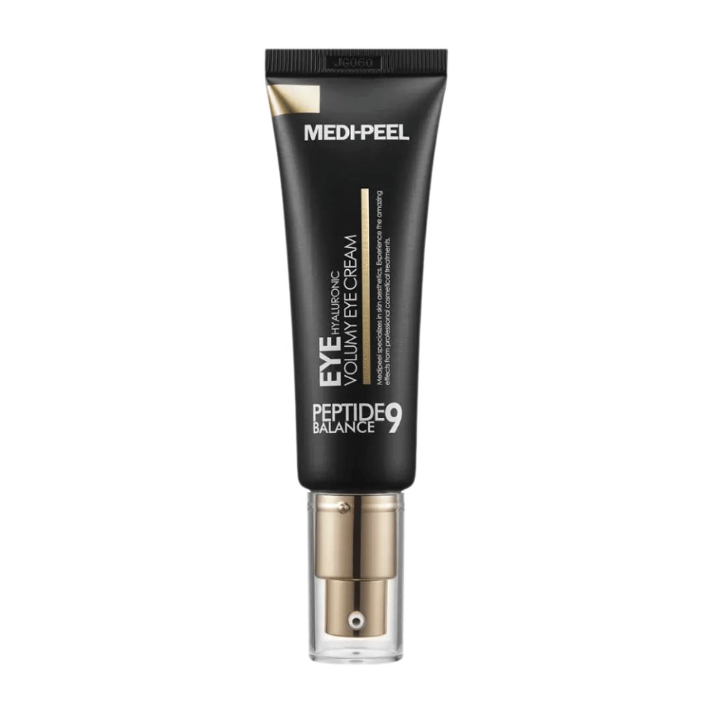 Крем для век Peptide 9 Hyaluronic Volumy Eye Cream
