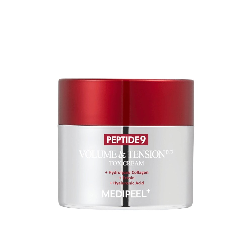 Крем Peptide 9 Volume And Tension Tox Cream Pro