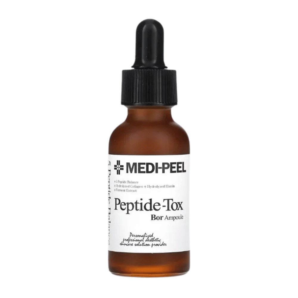 Ампула Peptide Tox Bor Ampoule