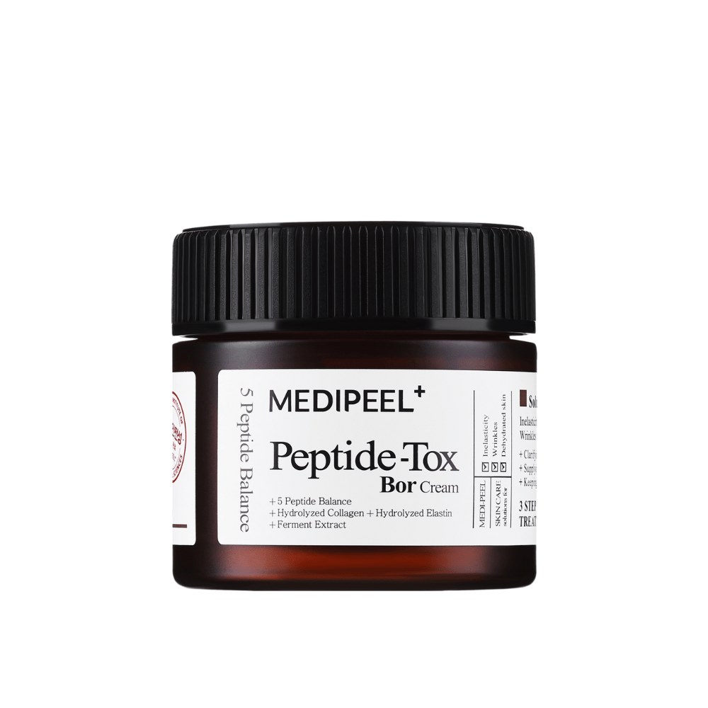 Крем Peptide-Tox Bor-Cream