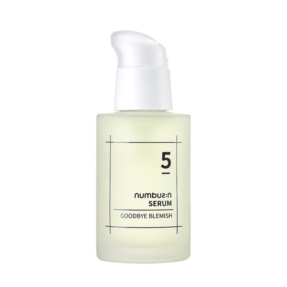 Сыворотка Goodbye Blemish Serum #5
