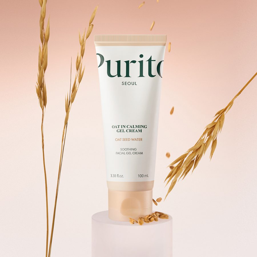 Крем Oat In Calming Gel Cream