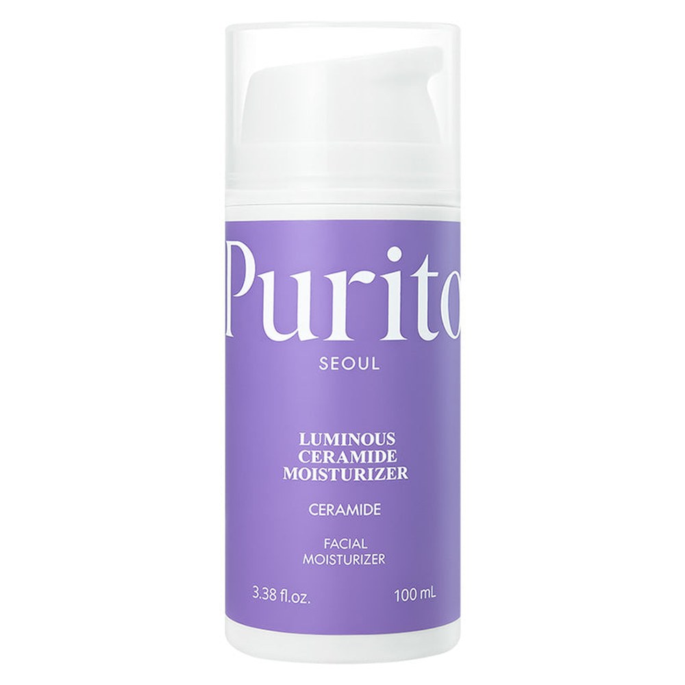 Крем Luminous Ceramide Moisturizer