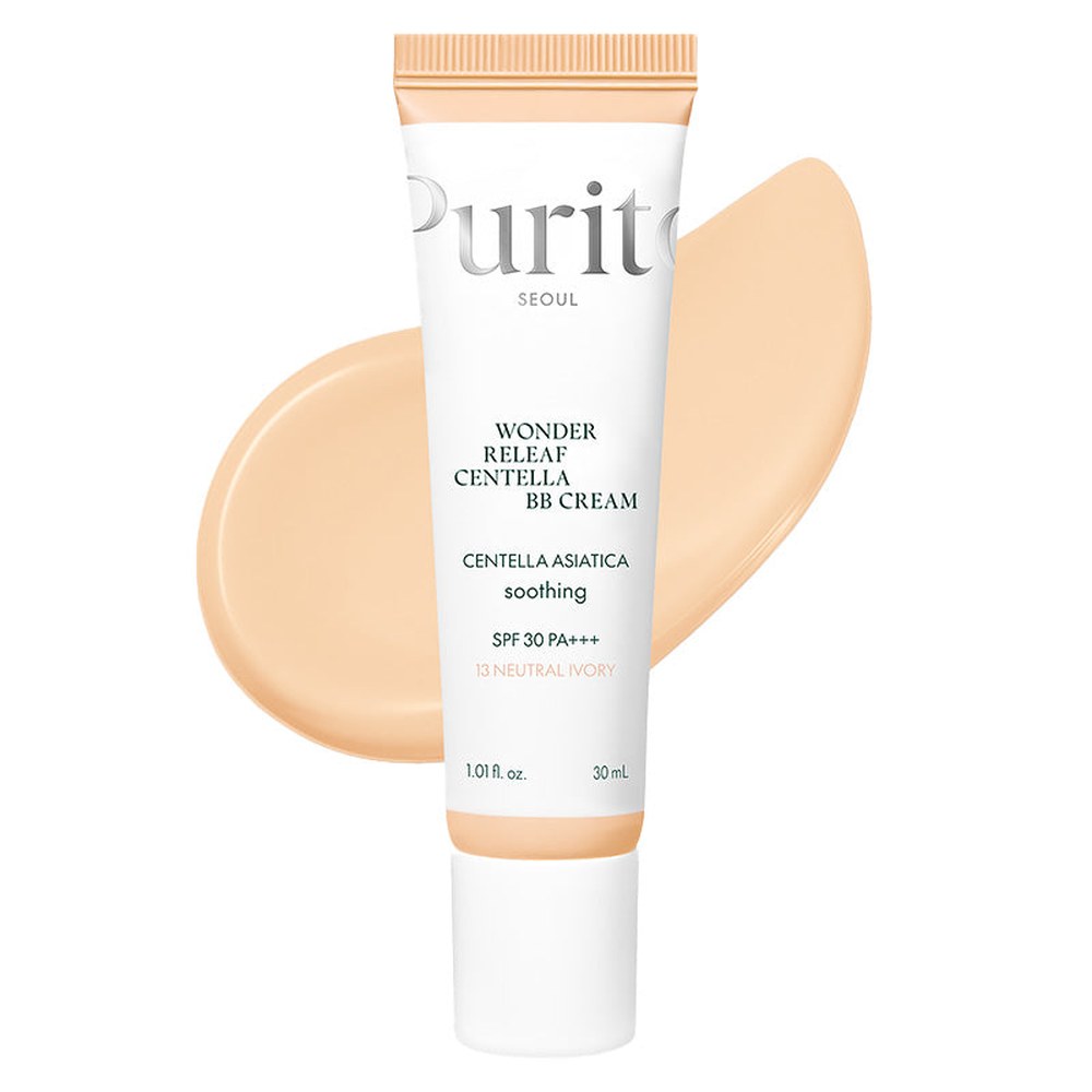 BB-крем Wonder Releaf Centella BB Cream
