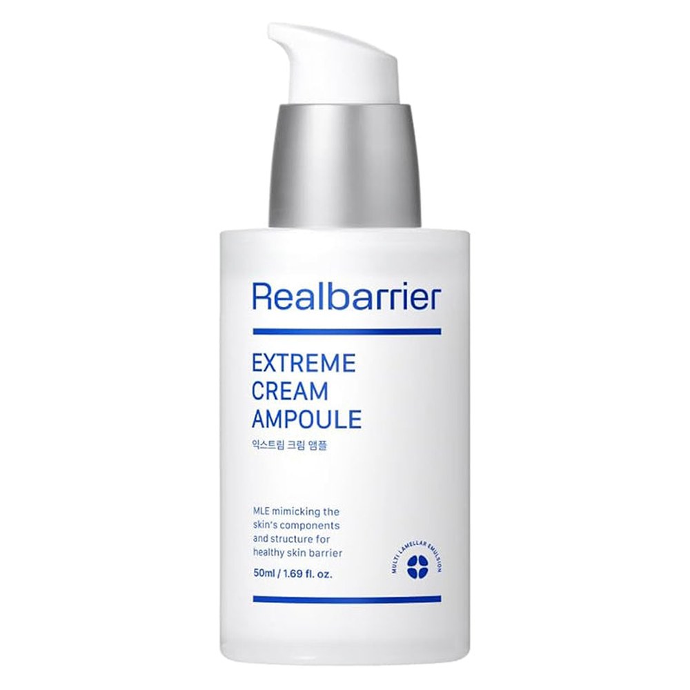 Крем-ампула Extreme Cream Ampoule