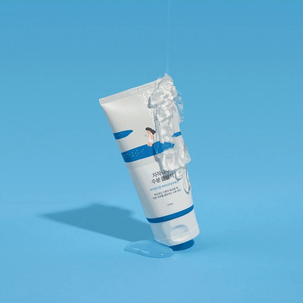 Пенка Birch Juice Moisturizing Cleanser