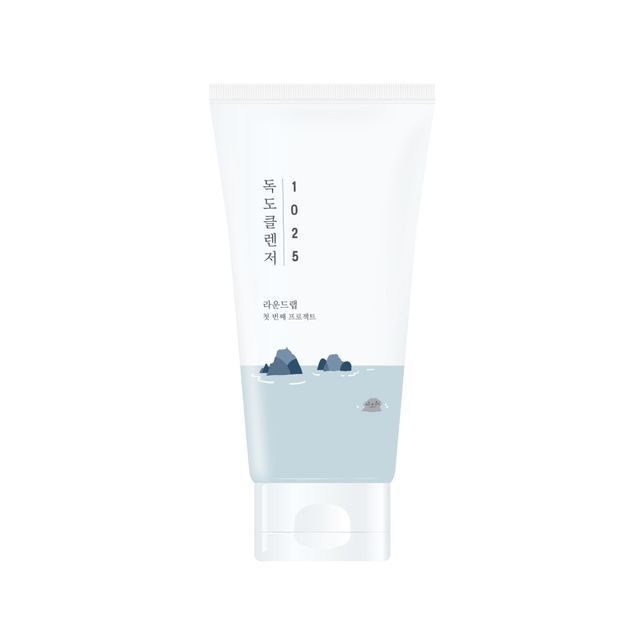 დასაბანი ქაფი 1025 Dokdo Cleanser
