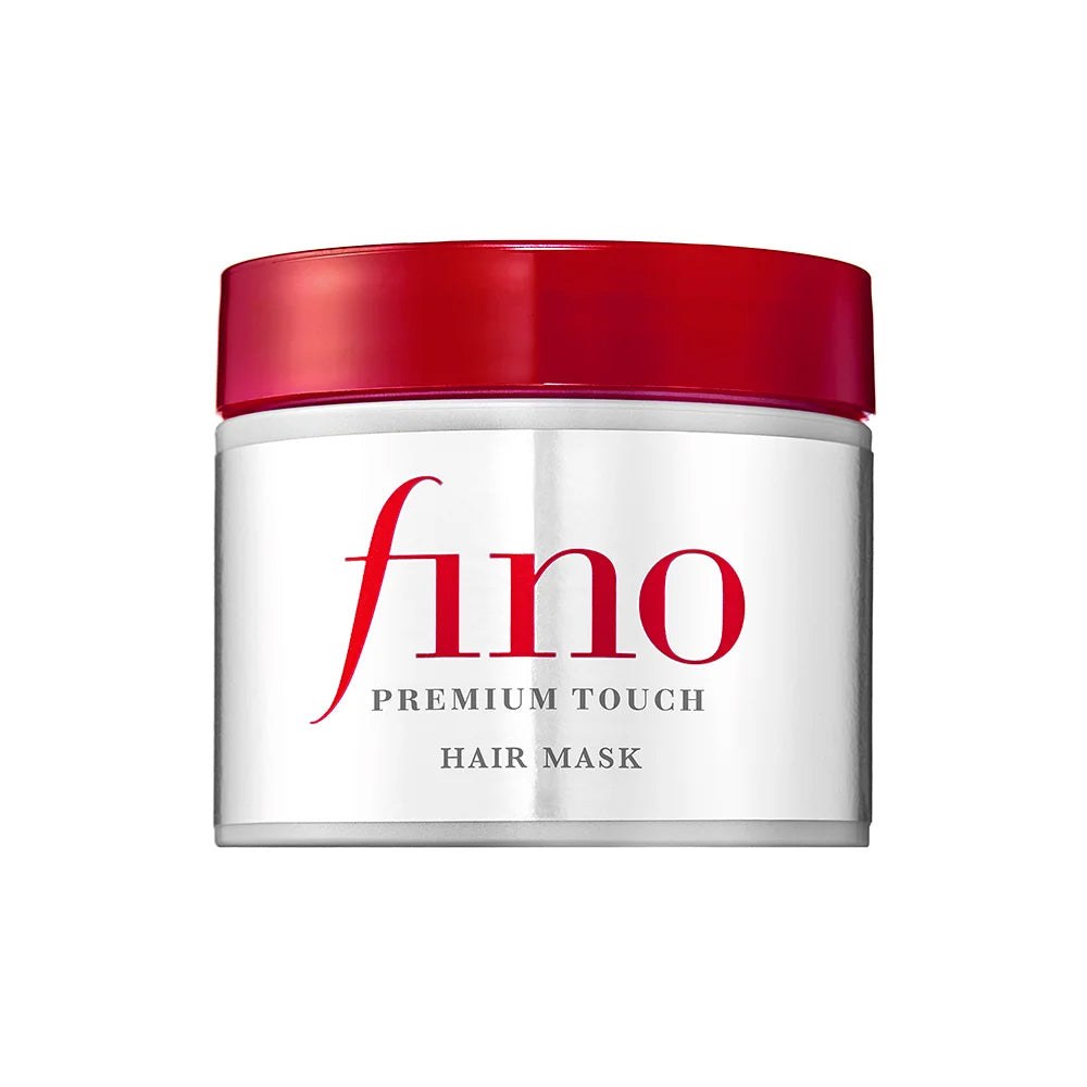 Маска для волос Fino Premium Touch