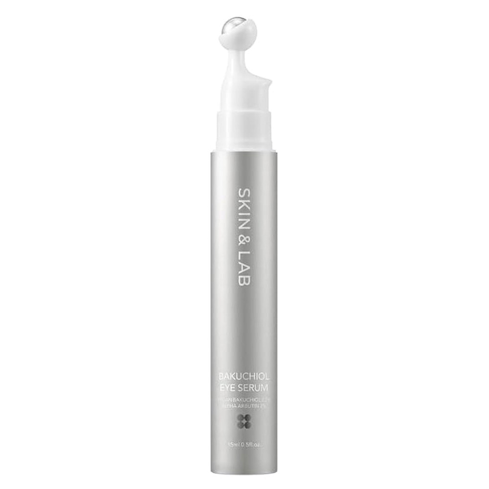 Сыворотка для век Bakuchiol Eye Serum
