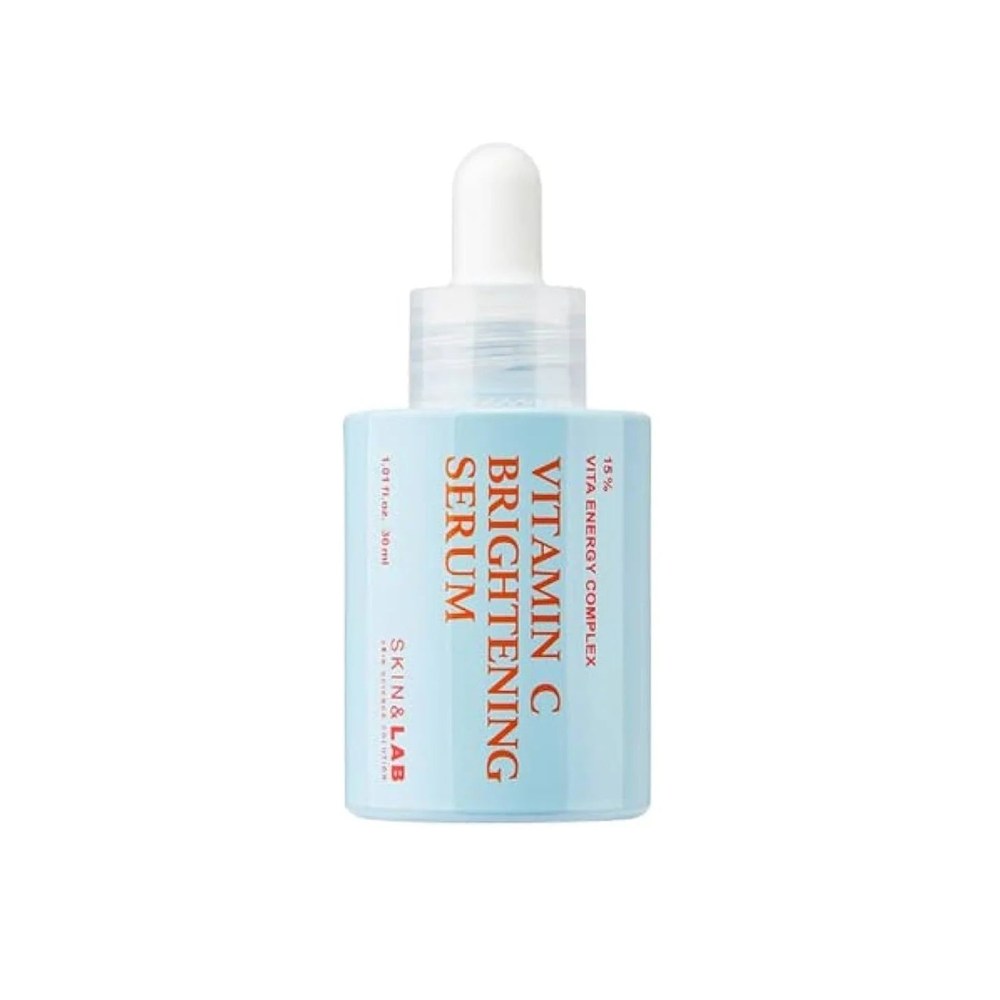 Сыворотка Vitamin C Brightening Serum