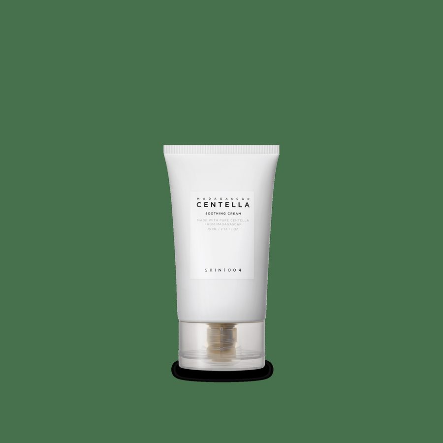 Крем Madagascar Centella Soothing Cream