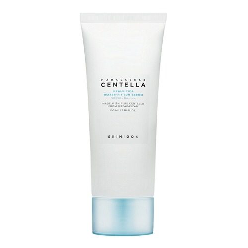 Санскрин-сыворотка Madagascar Centella Hyalu-Cica Water-Fit Sun Serum