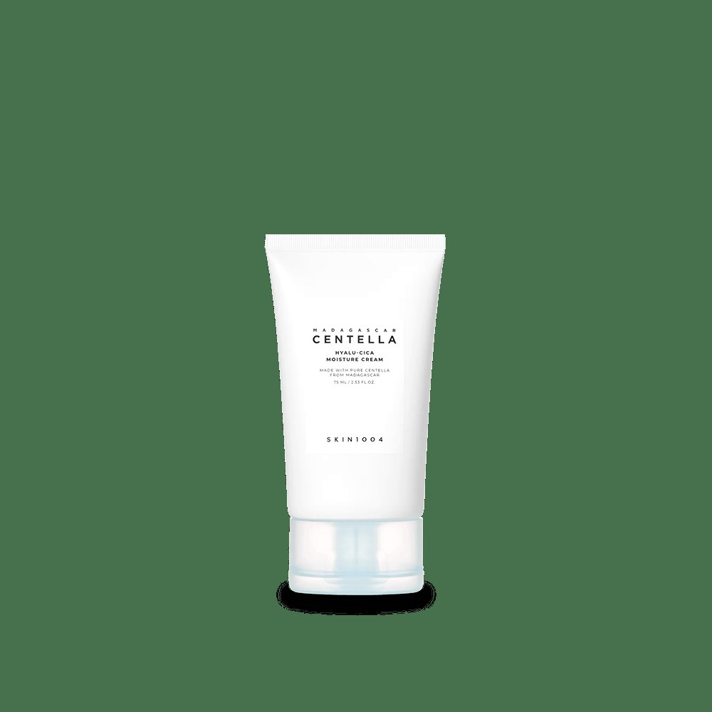 Крем Madagascar Centella Hyalu-Cica Moisture Cream