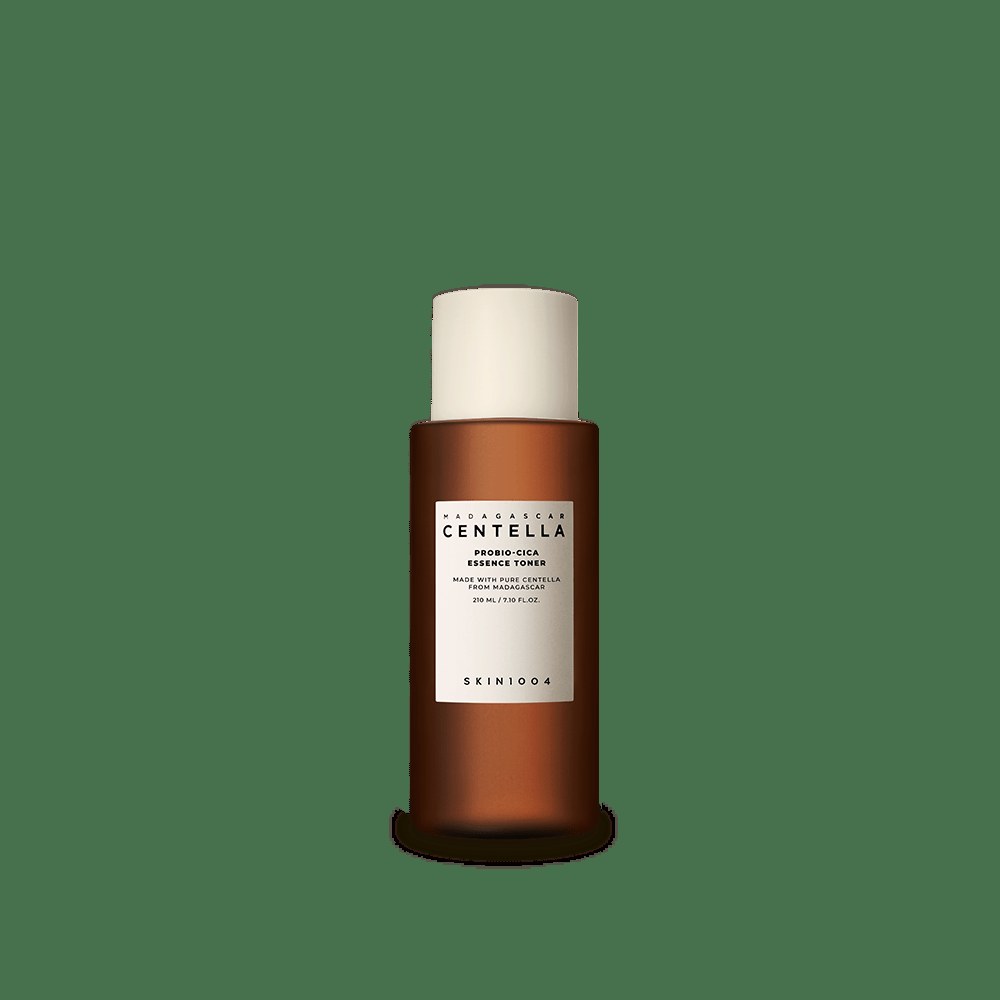 Madagascar Centella Probio-Cica Essence Toner