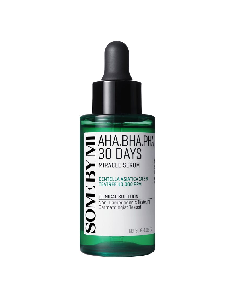 AHA.BHA.PHA 30 Days Miracle Serum
