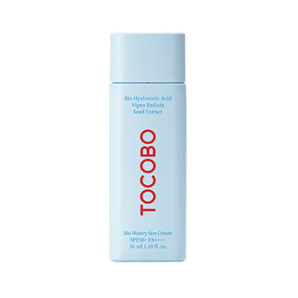 Санскрин Bio Watery Sun Cream