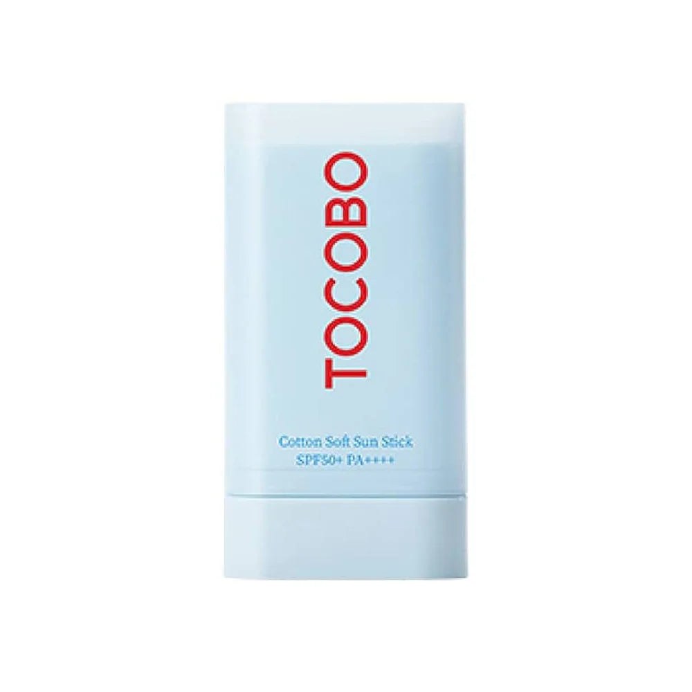 Солнцезащитный стик Cotton Soft Sun Stick
