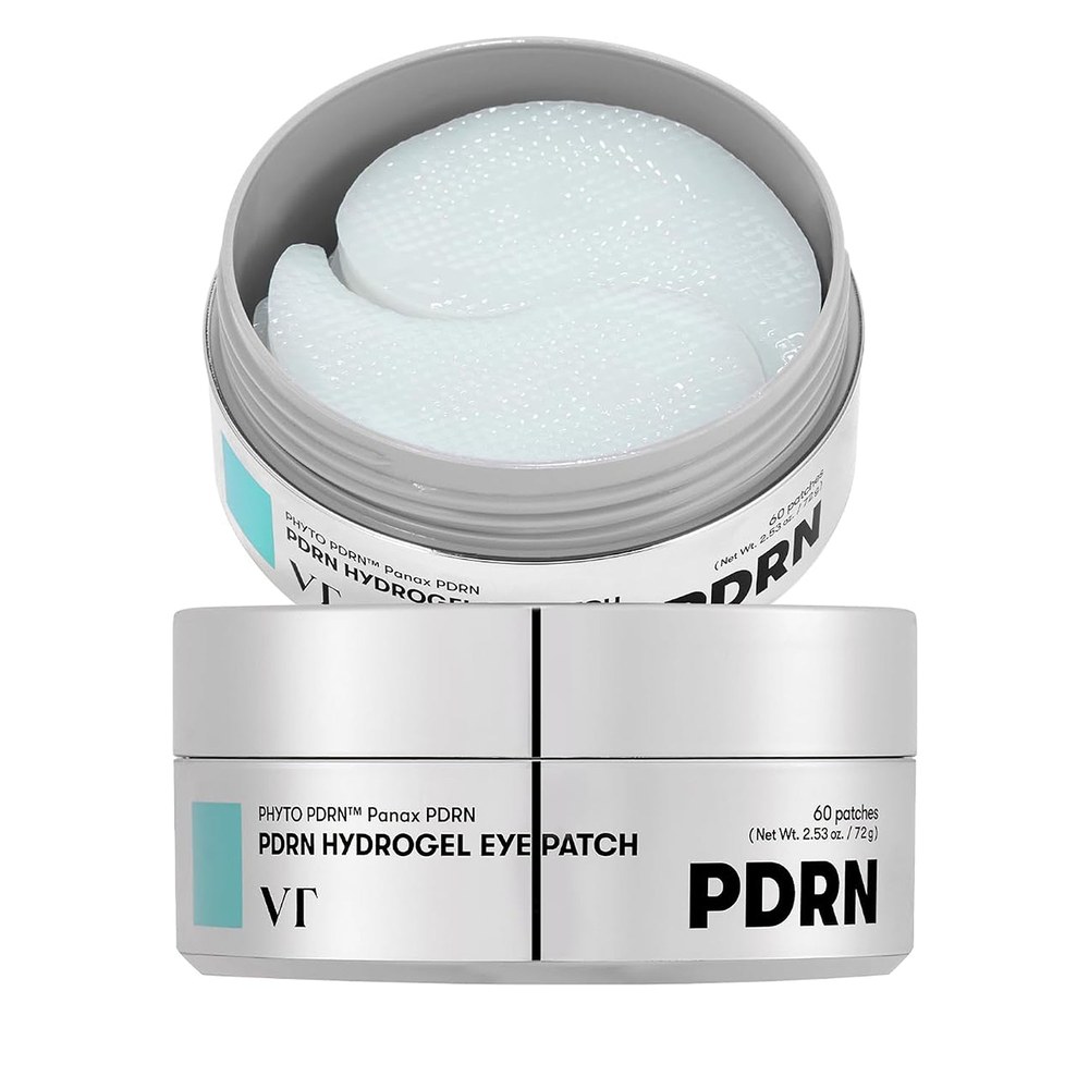 პაჩები PDRN Hydrogel Eye Patch